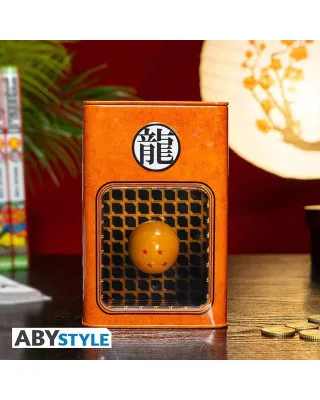 Kasica AbyStyle - Dragon Ball - Shenron 