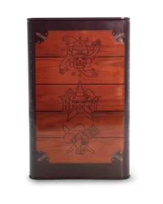 Kasica AbyStyle - One Piece - Strawhat 