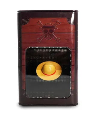 Kasica AbyStyle - One Piece - Strawhat 