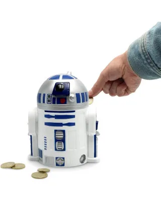 Kasica AbyStyle - Star Wars - R2D2 