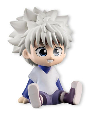 Kasica (Bank) Hunter x Hunter - Killua 
