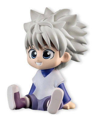 Kasica (Bank) Hunter x Hunter - Killua 