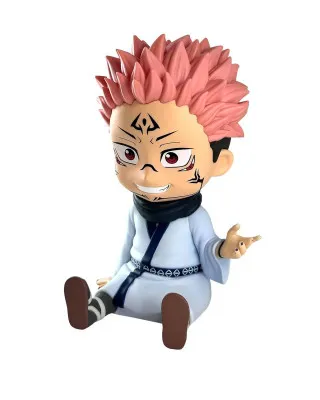 Kasica (Bank) Jujutsu Kaisen - Sukuna 