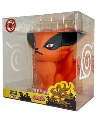 Kasica (Bank) Naruto Shippuden - Kurama 