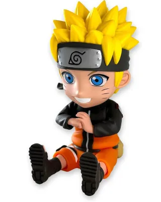 Kasica (Bank) Naruto Shippuden - Naruto Ver. 2 