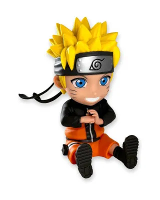 Kasica (Bank) Naruto Shippuden - Naruto Ver. 2 