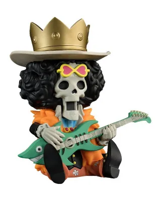 Kasica (Bank) One Piece - Brook 