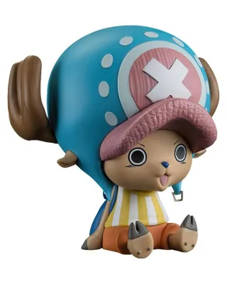 Kasica (Bank) One Piece - Chopper New World 