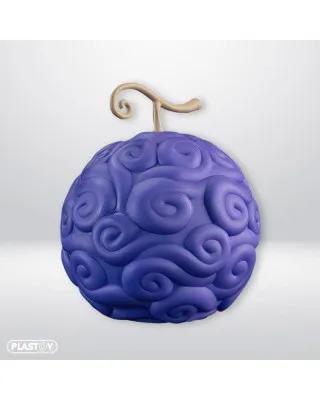 Kasica (Bank) One Piece - Devil Fruit Gomu Gomu no Mi 