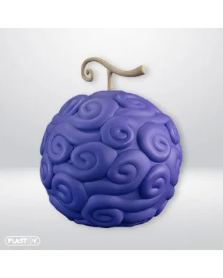 Kasica (Bank) One Piece - Devil Fruit Gomu Gomu no Mi 