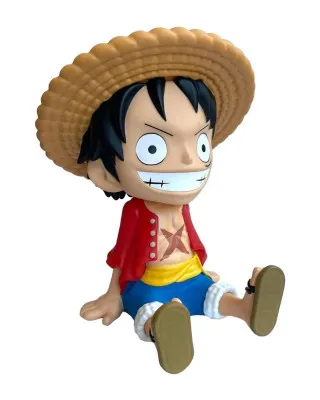 Kasica (Bank) One Piece - Monkey D. Luffy 