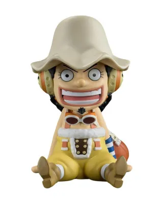 Kasica (Bank) One Piece - Usopp 