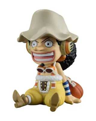 Kasica (Bank) One Piece - Usopp 