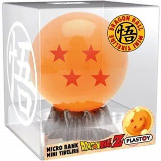 Kasica (Bank) Dragon Ball - Crystal Ball 