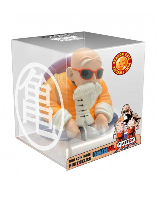 Kasica (Bank) Dragon Ball - Master Roshi 