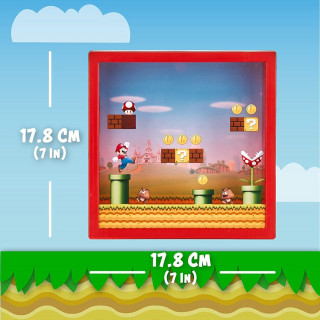 Kasica Super Mario Arcade - Money Box 