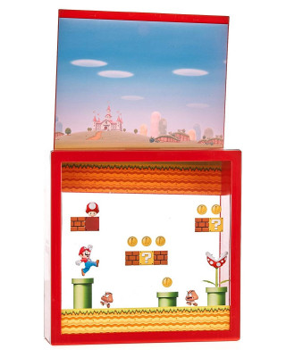 Kasica Super Mario Arcade - Money Box 