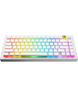 Keycaps Glorious Aura V3 - White 