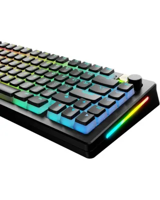 Keycaps Glorious Aura V3 - Black 