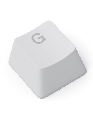 Keycaps Glorious GMMK - White 
