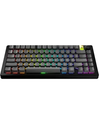 Keycaps Glorious GPBT Basic - Armor Grey 