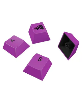 Keycaps Glorious GPBT Basic - Epic Purple 