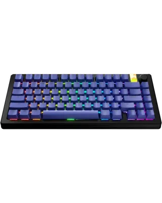 Keycaps Glorious GPBT Basic - Mana Blue 