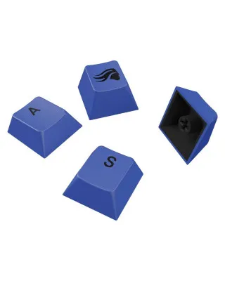 Keycaps Glorious GPBT Basic - Mana Blue 