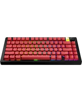 Keycaps Glorious GPBT Basic - Revive Red 