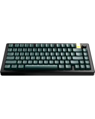 Keycaps Glorious GPBT Basic - Totem Green 
