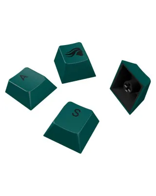 Keycaps Glorious GPBT Basic - Totem Green 