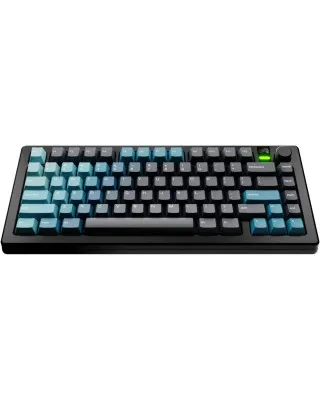 Keycaps Glorious GPBT Gradient - Celestial Ice 