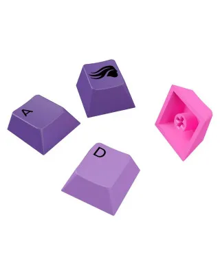 Keycaps Glorious GPBT Gradient - Nebula 
