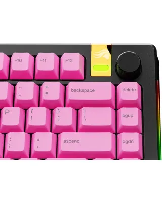 Keycaps Glorious GPBT Gradient - Nebula 
