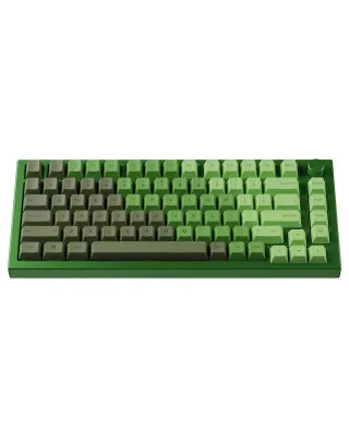 Keycaps Glorious GPBT - Olive 