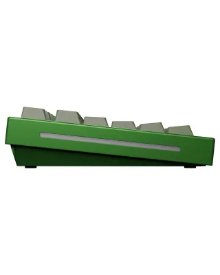 Keycaps Glorious GPBT - Olive 