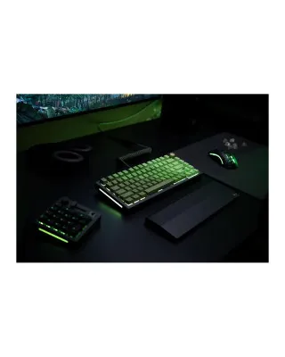 Keycaps Glorious GPBT - Olive 