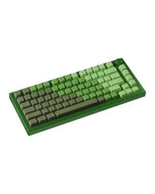 Keycaps Glorious GPBT - Olive 