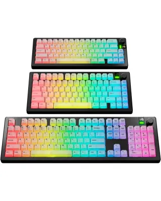 Keycaps Glorious Polychroma V2 RGB 