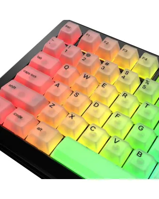 Keycaps Glorious Polychroma V2 RGB 