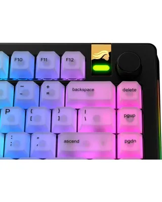 Keycaps Glorious Polychroma V2 RGB 