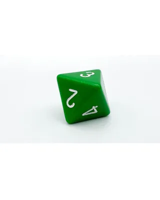 Kockice Chessex - Nostalgia Opaque - Polyhedral 7-Dice Set 