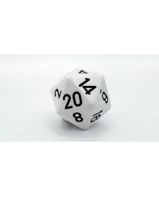 Kockice Chessex - Nostalgia Opaque - Polyhedral 7-Dice Set 