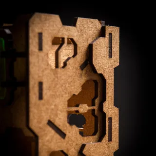 Dice Tower Q Workshop - Tech 