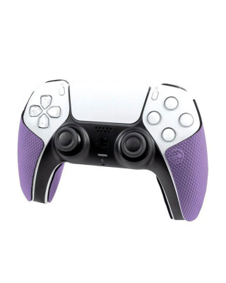 KontrolFreek Controller Performance Grips - Purple Playstation 5 