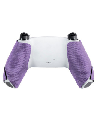 KontrolFreek Controller Performance Grips - Purple Playstation 5 