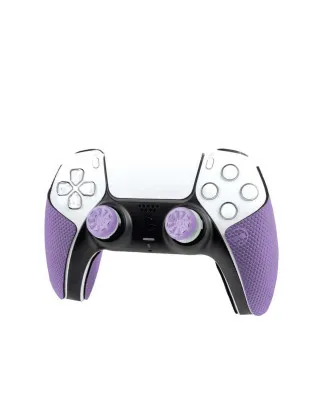 KontrolFreek Galaxy Kit - Performance Grips & Performance Thumbsticks Playstation 5 