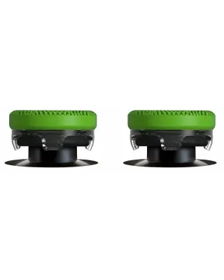 KontrolFreek Sports Football Kit - Performance Thumbsticks 