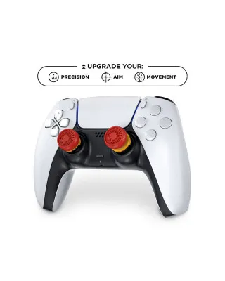 KontrolFreek Thumb Grip - Call of Duty - Deadshot Edition 