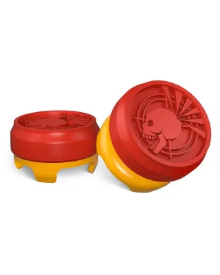 KontrolFreek Thumb Grip - Call of Duty - Deadshot Edition 